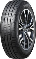 Tourador X Wonder VAN 185/75R16C 104 S hind ja info | Suverehvid | kaup24.ee