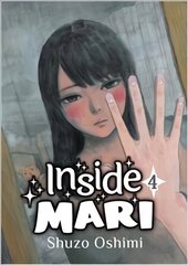 Inside Mari, Volume 4 цена и информация | Фантастика, фэнтези | kaup24.ee