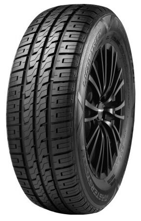 Mastersteel Liht Truck 195/75R16C 107 R hind ja info | Suverehvid | kaup24.ee