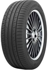 Toyo Proxes Sport SUV 295/30R22 103 Y XL hind ja info | Suverehvid | kaup24.ee