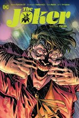 Joker Vol. 3 hind ja info | Fantaasia, müstika | kaup24.ee