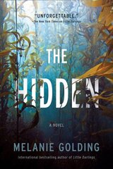 Hidden: A Novel цена и информация | Фантастика, фэнтези | kaup24.ee