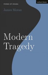 Modern Tragedy hind ja info | Ajalooraamatud | kaup24.ee