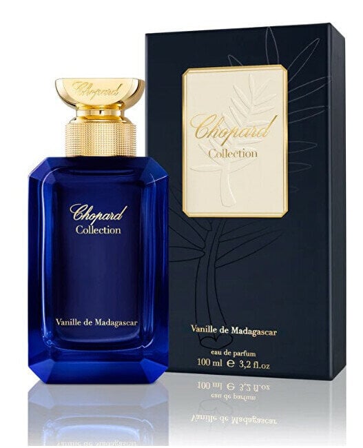 Parfüümvesi Chopard Collection Vanille De Madagascar EDP naistele/meestele, 100 ml hind ja info | Naiste parfüümid | kaup24.ee