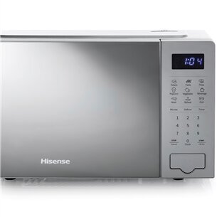 Hisense H20MOMS4 цена и информация | Mikrolaineahjud | kaup24.ee