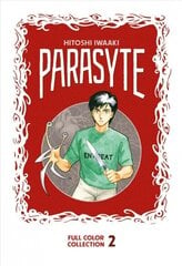 Parasyte Full Color Collection 2 hind ja info | Fantaasia, müstika | kaup24.ee