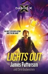 Daniel X: Lights Out: (Daniel X 6) цена и информация | Книги для подростков и молодежи | kaup24.ee