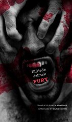 Fury hind ja info | Lühijutud, novellid | kaup24.ee