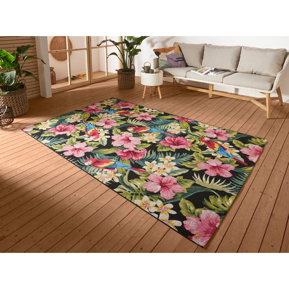 Hanse Home vaip Tropical Feeling 80x165 cm hind ja info | Vaibad | kaup24.ee