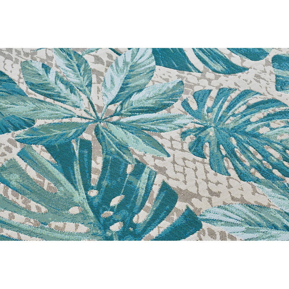 Hanse Home vaip Tropical Leaves 200x285 cm цена и информация | Vaibad | kaup24.ee