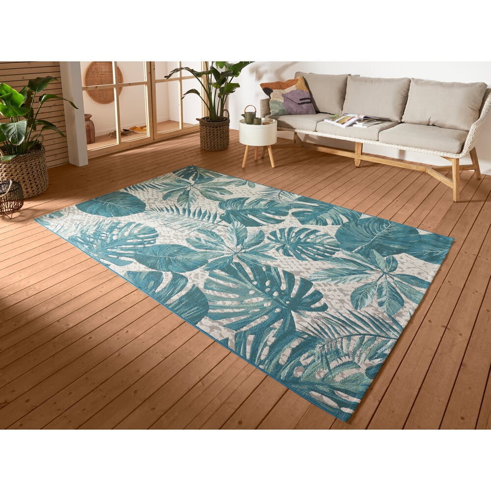 Hanse Home vaip Tropical Leaves 200x285 cm цена и информация | Vaibad | kaup24.ee