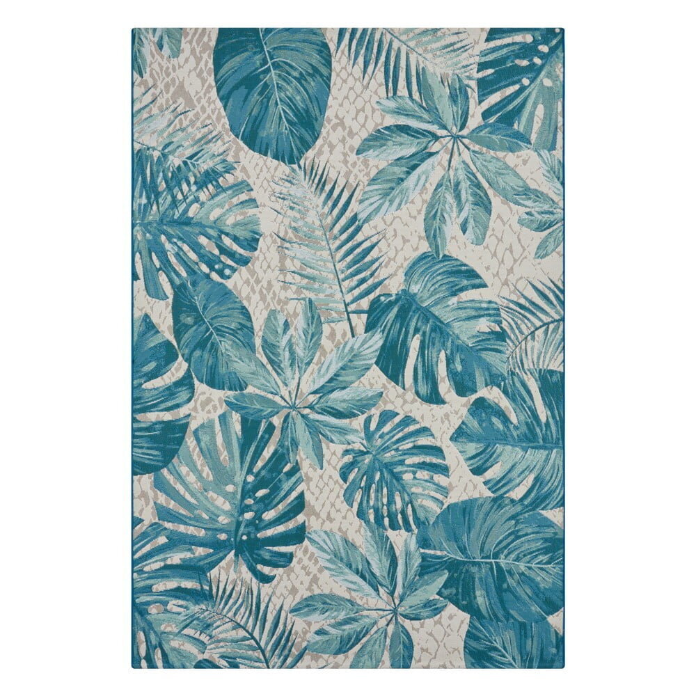 Hanse Home vaip Tropical Leaves 200x285 cm цена и информация | Vaibad | kaup24.ee