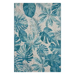 Hanse Home vaip Tropical Leaves 120x180 cm цена и информация | Ковры | kaup24.ee