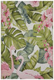 Hanse Home vaip Tropical Flamingo 200x285 cm