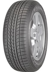 Goodyear Eagle F1 Asymmetric SUV 275/40R20 106 W XL ROF FP цена и информация | Летняя резина | kaup24.ee