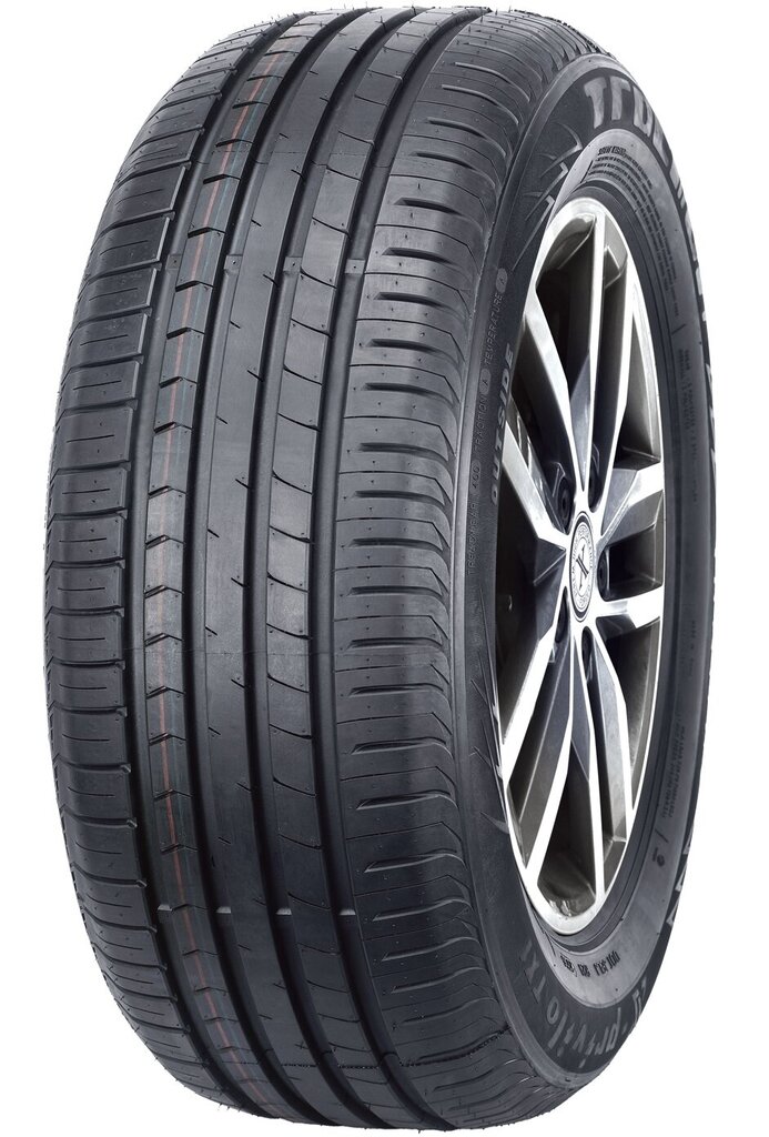 Tracmax X-Privilo TX1 205/50R16 91 W XL BSW hind ja info | Suverehvid | kaup24.ee