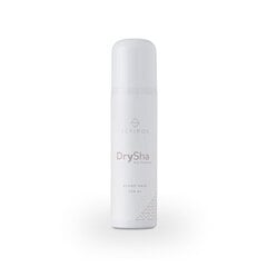 Kuivšampoon Sefiros DrySha, 150 ml hind ja info | Šampoonid | kaup24.ee
