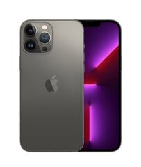 iPhone 13 Pro Max 128GB (Oбновленный, состояние как новый) цена и информация | Мобильные телефоны | kaup24.ee