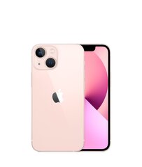 iPhone 13 Mini 128GB (Oбновленный, состояние как новый) цена и информация | Мобильные телефоны | kaup24.ee