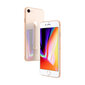 iPhone 8 64GB Gold (uuendatud, seisukord A) hind ja info | Telefonid | kaup24.ee