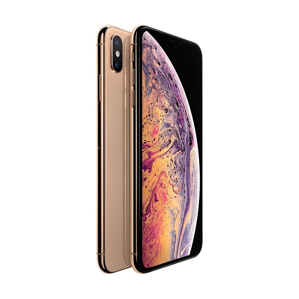 iPhone XS Max 256GB (Uuendatud, seisukord nagu uus) hind ja info | Telefonid | kaup24.ee