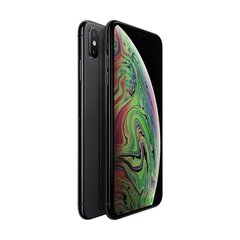 iPhone XS Max 64GB (Uuendatud, seisukord nagu uus) цена и информация | Мобильные телефоны | kaup24.ee