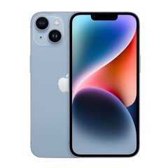 iPhone 14 128GB (Oбновленный, состояние как новый) цена и информация | Мобильные телефоны | kaup24.ee