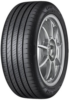 Goodyear EfficientGrip 2 SUV 255/55R19 111 V XL цена и информация | Летняя резина | kaup24.ee