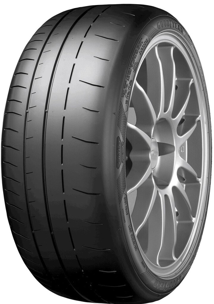 Goodyear Eagle F1 SuperSport RS 315/30R21 105 Y XL FP N0 цена и информация | Suverehvid | kaup24.ee