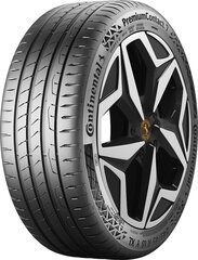 Continental PremiumContact 7 225/55R16 99 W XL цена и информация | Летняя резина | kaup24.ee