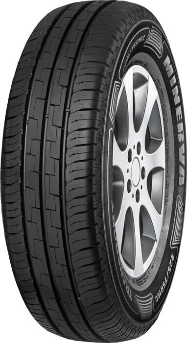 Minerva TranSport RF19 215/65R16C 109 T цена и информация | Suverehvid | kaup24.ee