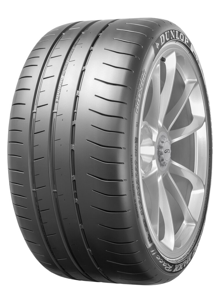 Dunlop Sport Maxx Race 2 295/30R20 101 Y XL MFS N2 hind ja info | Suverehvid | kaup24.ee