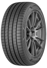 Goodyear Eagle F1 Asymmetric 6 205/65R17 100 Y XL FP цена и информация | Летняя резина | kaup24.ee