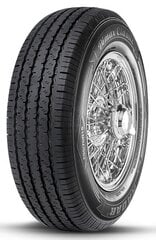 Radar Dimax Classic 165/80R15 86 H цена и информация | Летняя резина | kaup24.ee