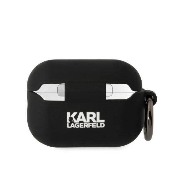 Karl Lagerfeld Karl Head 3D AirPods Pro 2 jaoks цена и информация | Kõrvaklapid | kaup24.ee