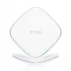 Zyxel WX3100-T0 WLAN цена и информация | Точки беспроводного доступа (Access Point) | kaup24.ee