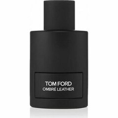 Komplekt Tom Ford Ombre Leather meestele/naistele: parfüümvesi EDP, 100 ml + deodorant, 150 ml hind ja info | Meeste parfüümid | kaup24.ee