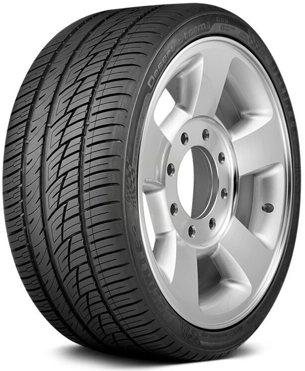 Delinte DS8 315/40R21 111 Y цена и информация | Suverehvid | kaup24.ee