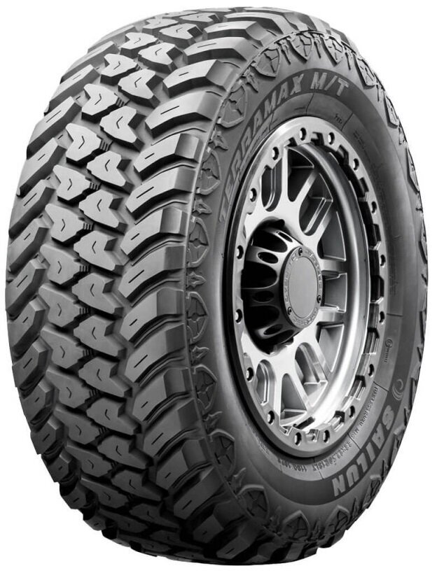 Sailun Terramax M/T 285/70R17 118 Q hind ja info | Suverehvid | kaup24.ee