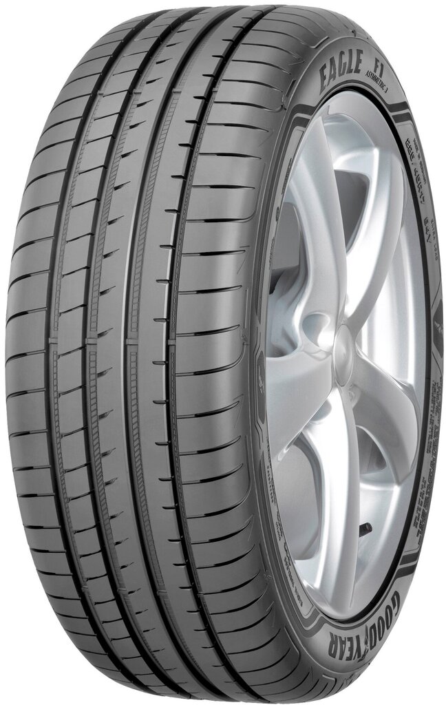 Goodyear Eagle F1 Asymmetric 3 215/50R18 92 V FP цена и информация | Suverehvid | kaup24.ee