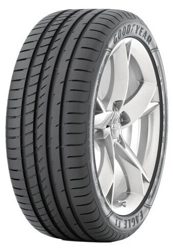 Goodyear Eagle F1 Asymmetric 2 225/45R18 91 Y FP цена и информация | Suverehvid | kaup24.ee