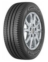 Goodyear EfficientGrip Cargo 2 185/75R16C 104 R цена и информация | Летняя резина | kaup24.ee