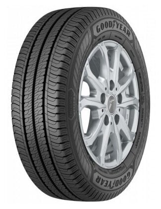 Goodyear EfficientGrip Cargo 2 185/75R16C 104 R hind ja info | Suverehvid | kaup24.ee