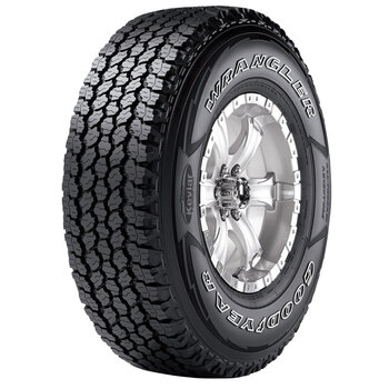 Goodyear Wrangler AT Adventure 215/80R15 111 T цена и информация | Летняя резина | kaup24.ee