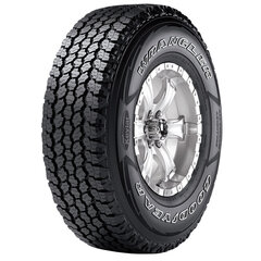 Goodyear Wrangler AT Adventure 215/80R15 111 T цена и информация | Goodyear Покрышки | kaup24.ee