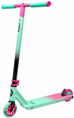 Trikitõukeratas Core CD1 Pro Roller Pink hind ja info | Tõukerattad | kaup24.ee