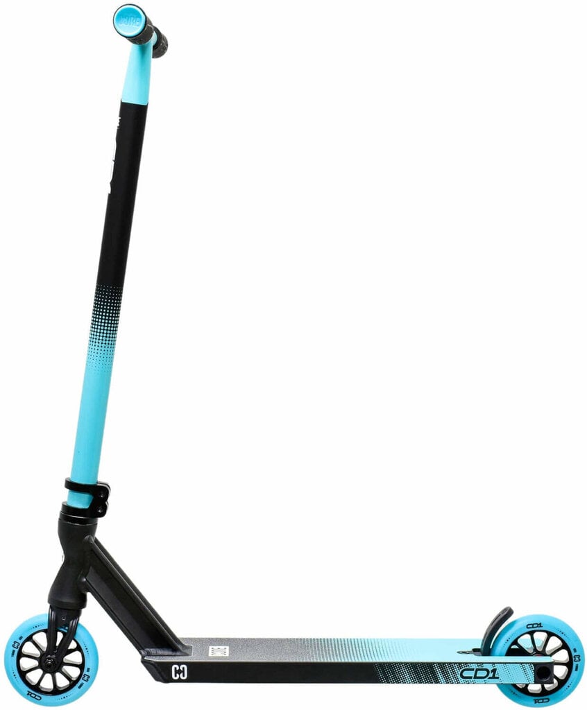 Trikitõukeratas Core CD1 Pro Roller Blue hind ja info | Tõukerattad | kaup24.ee