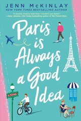 Paris Is Always A Good Idea hind ja info | Fantaasia, müstika | kaup24.ee