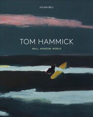 Tom Hammick: Wall, Window, World Limited special edition, in slipcase with removable, numbered, limited edition print by the artist hind ja info | Kunstiraamatud | kaup24.ee