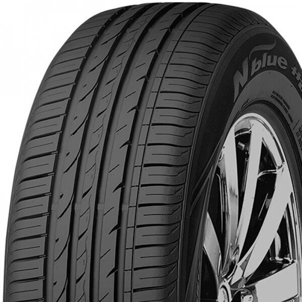 Nexen N-blue HD 185/60R15 цена и информация | Suverehvid | kaup24.ee